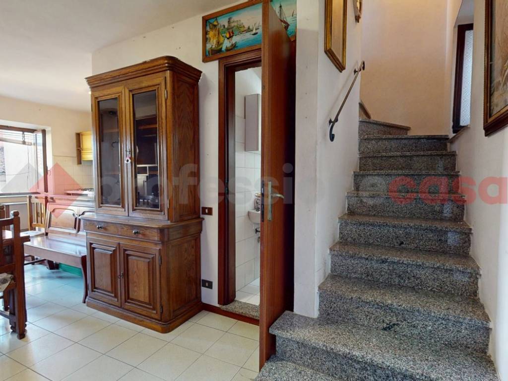 Casa indipendente a Coreglia antelminelli in Via Davide Camilli, Ghivizzano , 70 - Foto 3