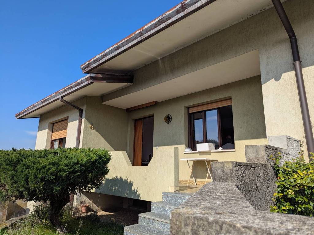 Villa a Cordenons in Via Bellasio, 102 - Foto 2