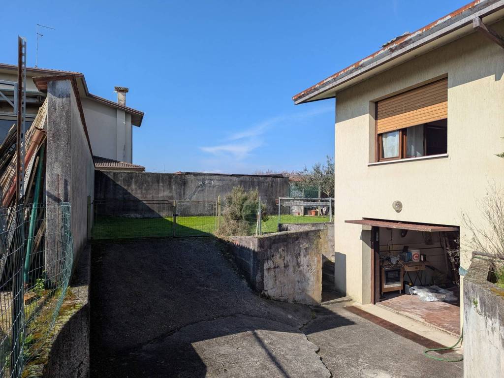 Villa a Cordenons in Via Bellasio, 102 - Foto 5
