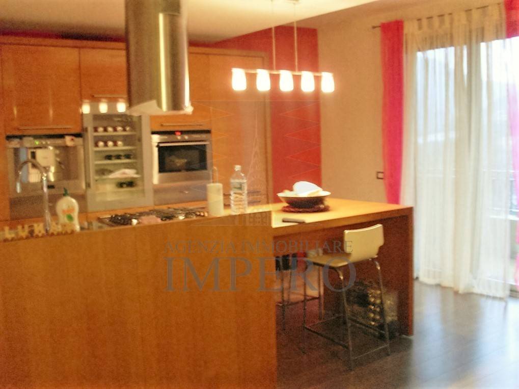 Appartamento a Ventimiglia in Via Calzamiglia, 3 - Foto 3