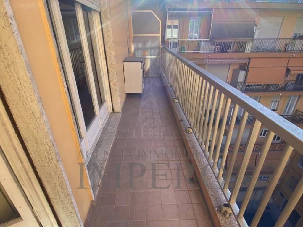 Appartamento a Vallecrosia in Via Don Bosco - Foto 3