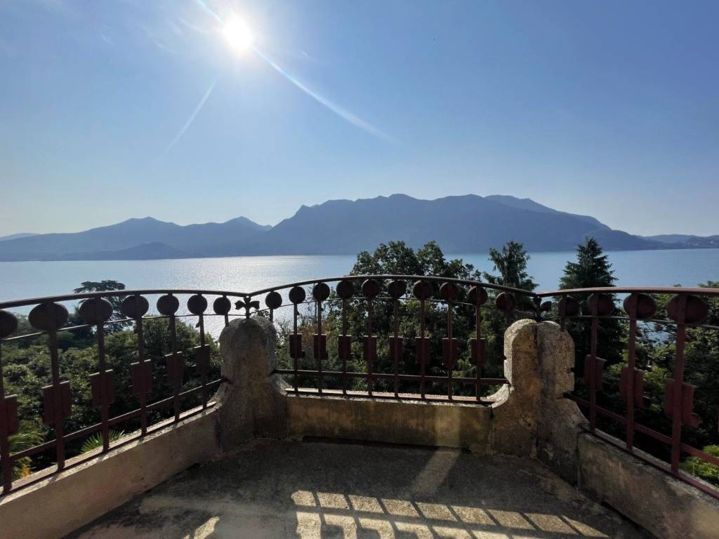 Villa a Ghiffa in Corso Risorgimento, 238 - Foto 4