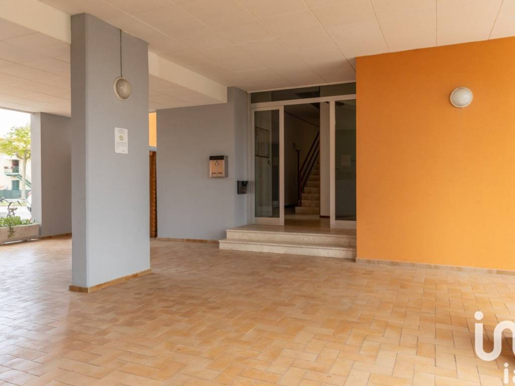 Appartamento a Fano in Str. nazionale adriatica sud, 399 - Foto 2