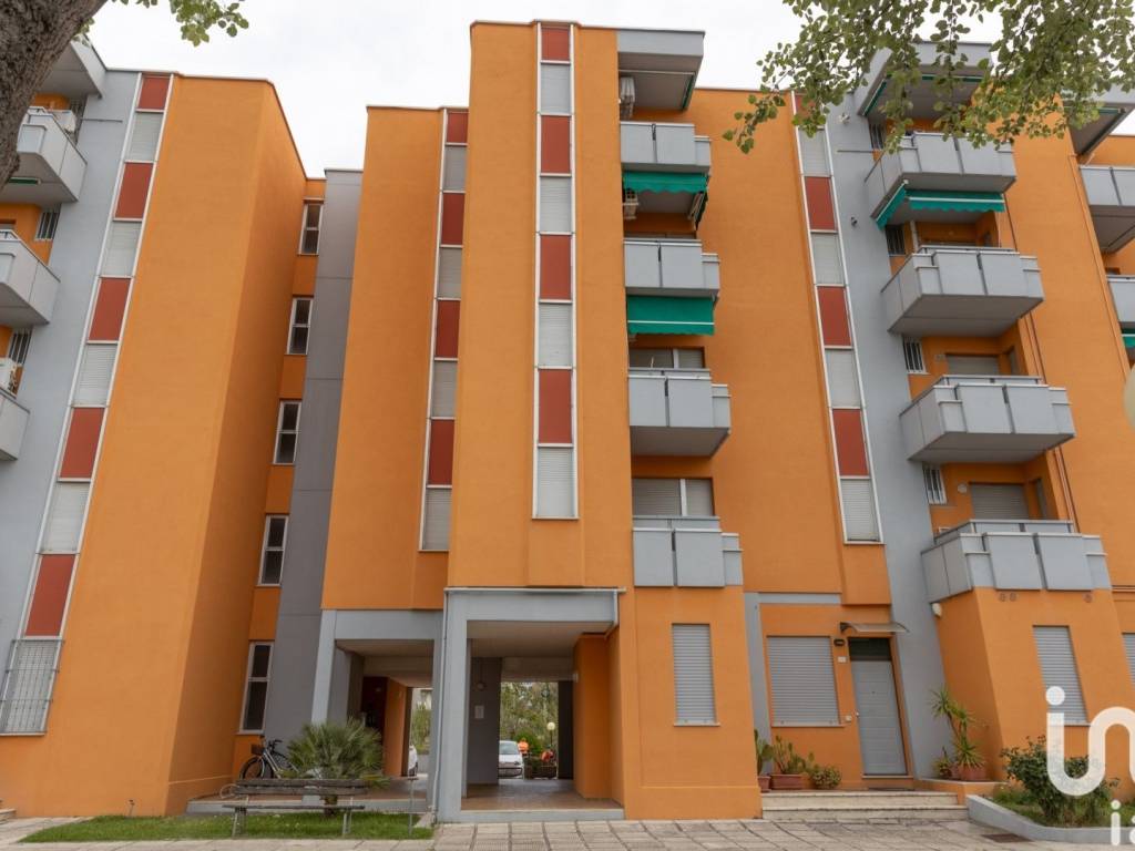 Appartamento a Fano in Str. nazionale adriatica sud, 399 - Foto 3
