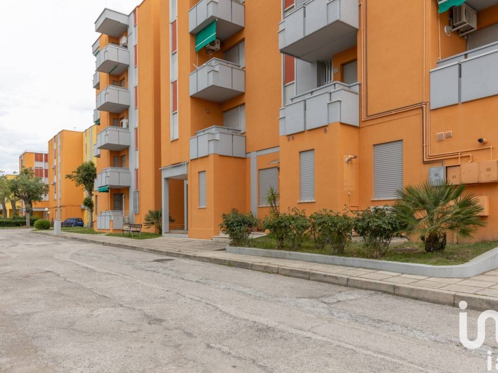 Appartamento a Fano in Str. nazionale adriatica sud, 399 - Foto 4