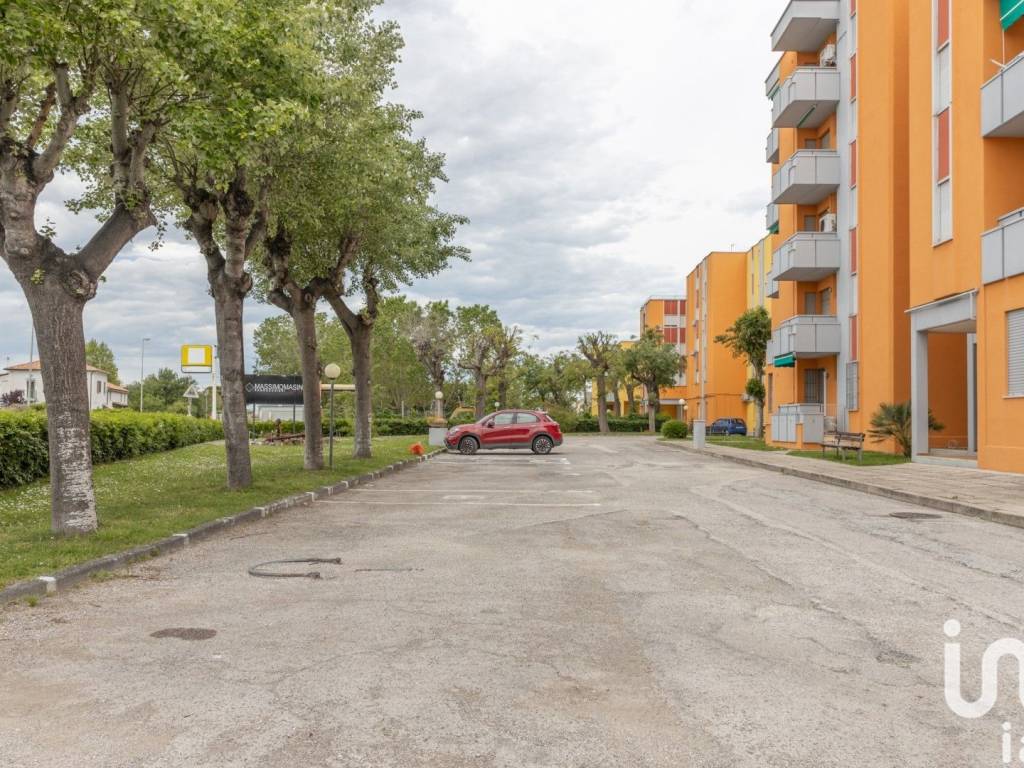 Appartamento a Fano in Str. nazionale adriatica sud, 399 - Foto 5