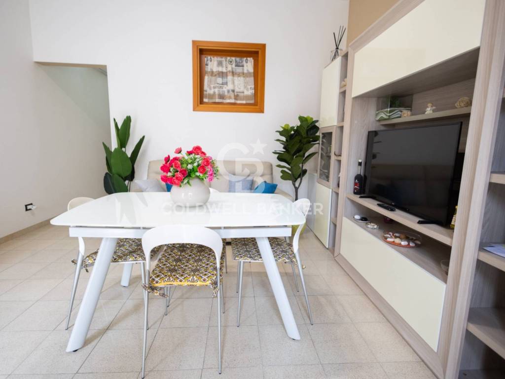 Appartamento a Ragusa in Via della Vittoria, 23 - Foto 4