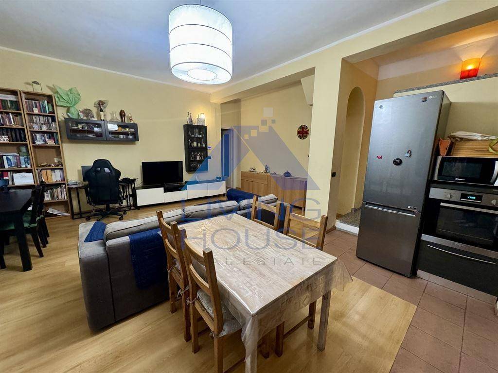 Appartamento a Casatenovo in Via Elisa Vismara, 22 - Foto 3