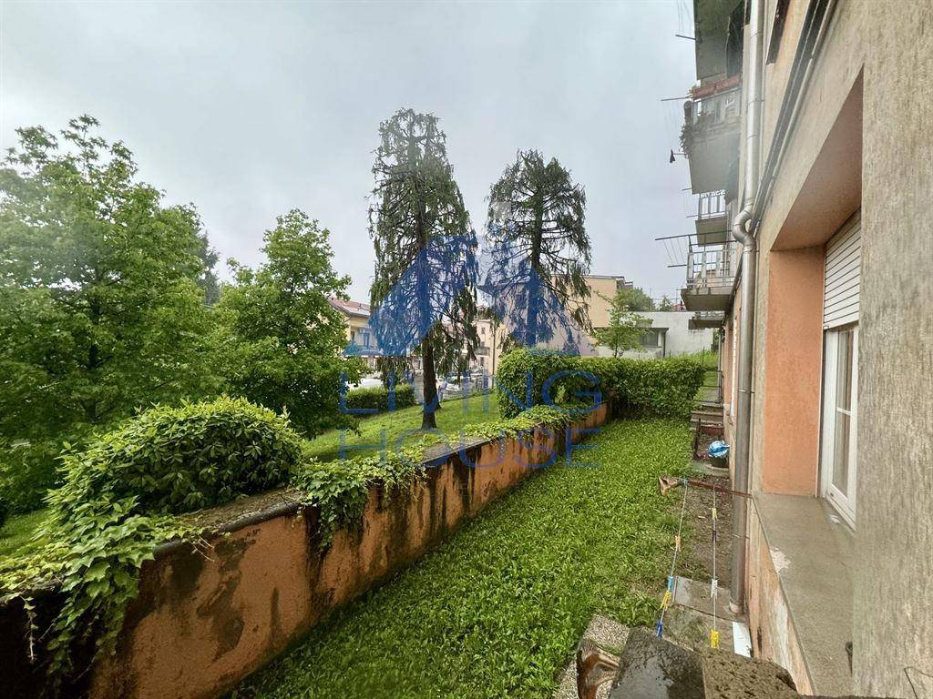 Appartamento a Casatenovo in Via Elisa Vismara, 22 - Foto 4