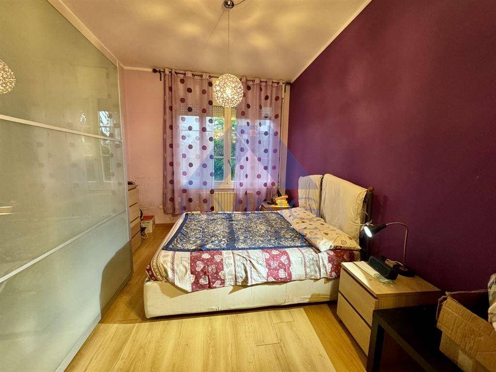 Appartamento a Casatenovo in Via Elisa Vismara, 22 - Foto 5