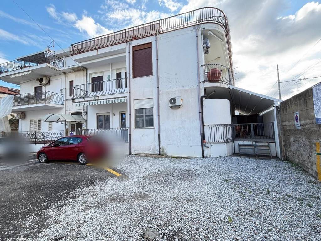 Appartamento a Oliveri in Corso Cristoforo Colombo, 15 - Foto 2