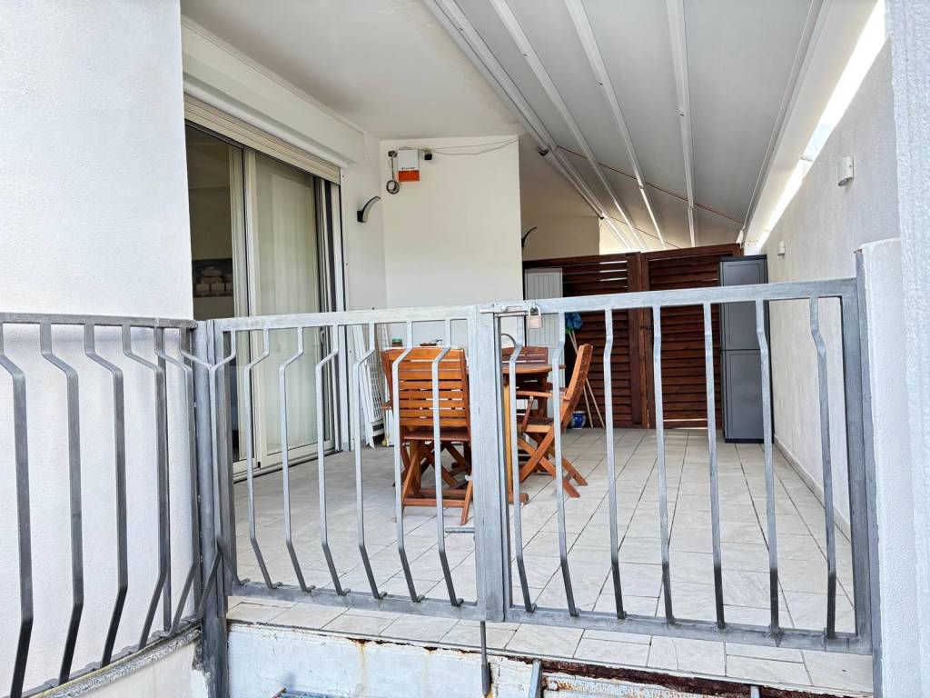 Appartamento a Oliveri in Corso Cristoforo Colombo, 15 - Foto 4