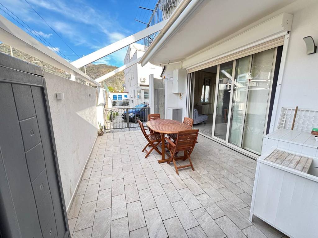 Appartamento a Oliveri in Corso Cristoforo Colombo, 15 - Foto 5