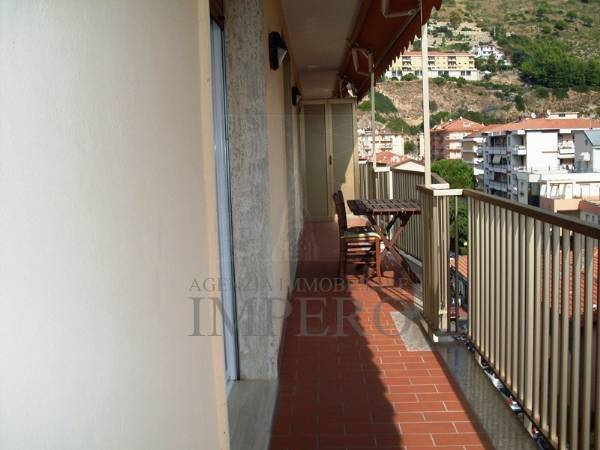 Appartamento a Ventimiglia in Via Dante, 1 - Foto 2