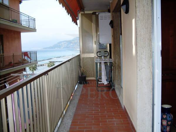 Appartamento a Ventimiglia in Via Dante, 1 - Foto 3