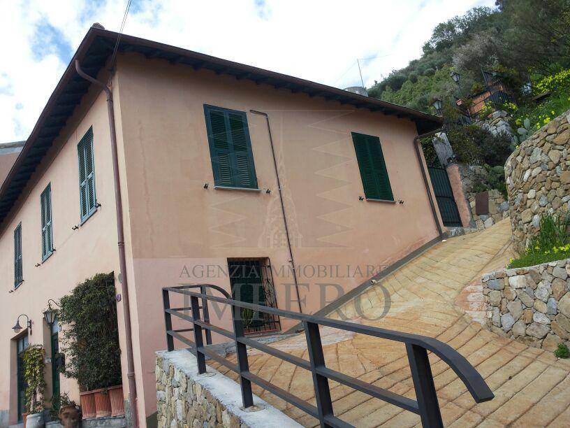 Appartamento a Ventimiglia in Via Hughes - Foto 2