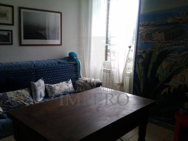 Appartamento a Ventimiglia in Via Hughes - Foto 3