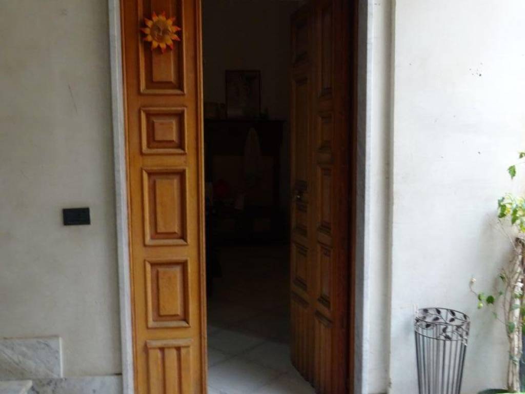 Appartamento a Sarno in Via Giuseppe Mazzini, 29 - Foto 5