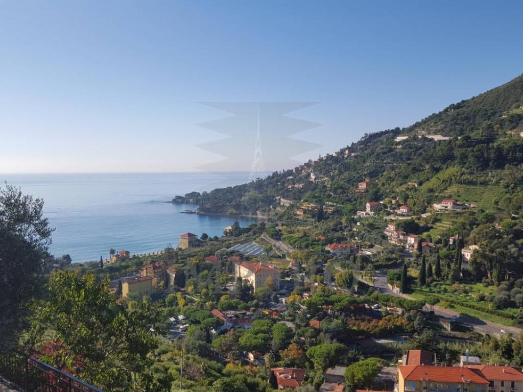 Villa a Ventimiglia in Via Piemattone, 10 - Foto 3