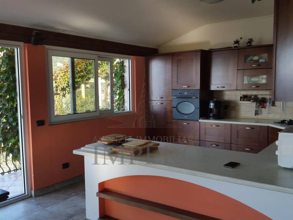 Villa a Ventimiglia in Via Piemattone, 10 - Foto 4