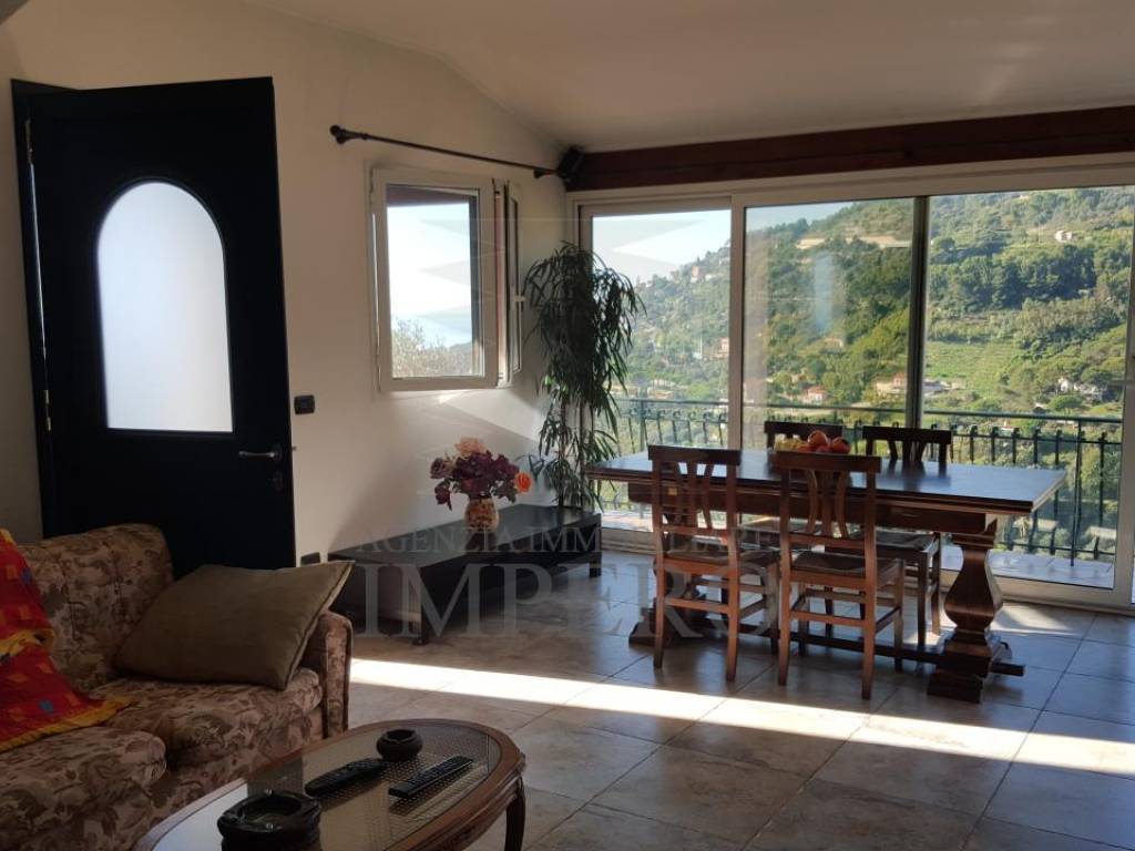 Villa a Ventimiglia in Via Piemattone, 10 - Foto 5