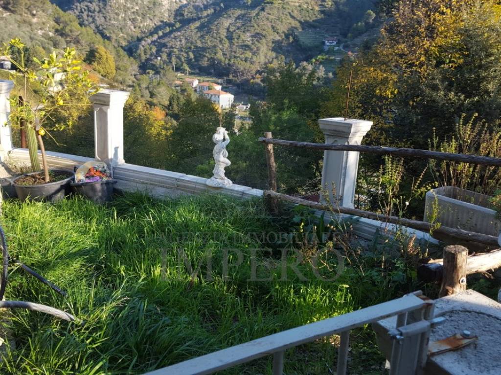 Appartamento a Ventimiglia in Case Brughè - Foto 2