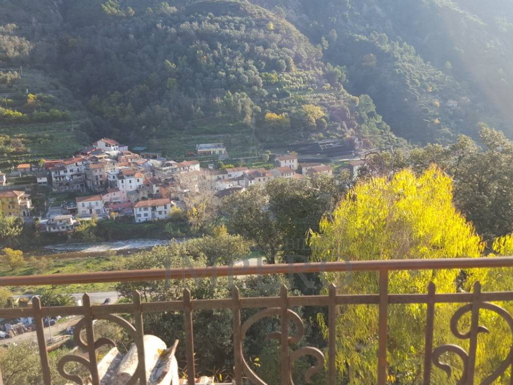 Appartamento a Ventimiglia in Case Brughè - Foto 4