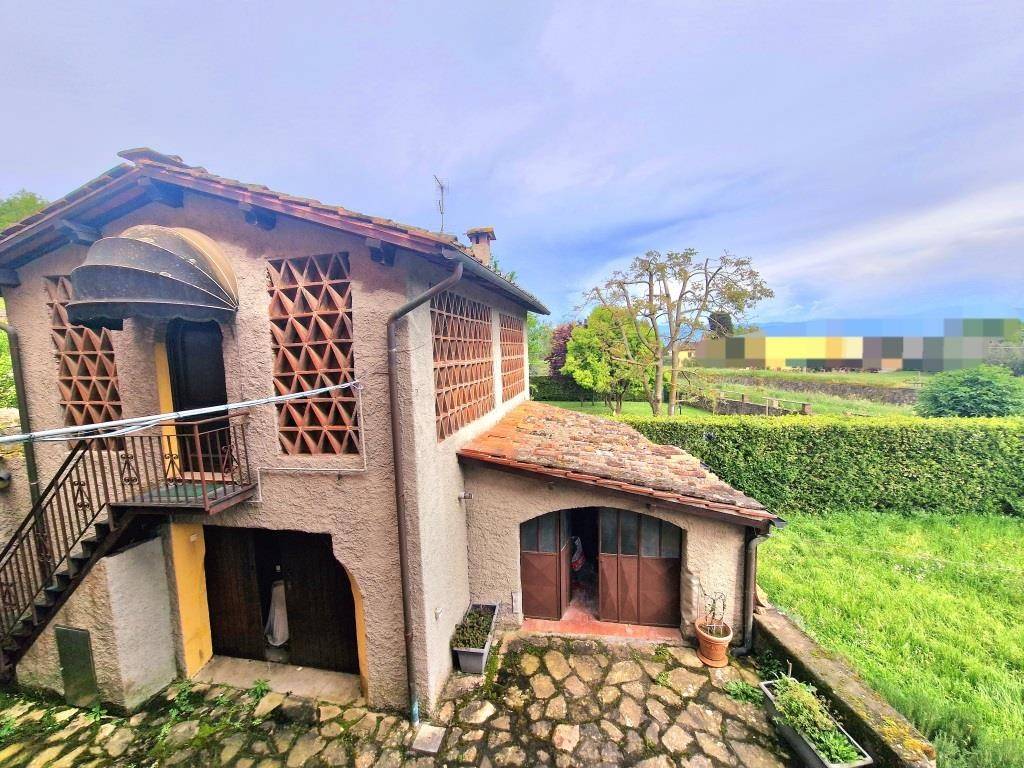 Casa indipendente a Capannori in Via di Sottomonte - Foto 2