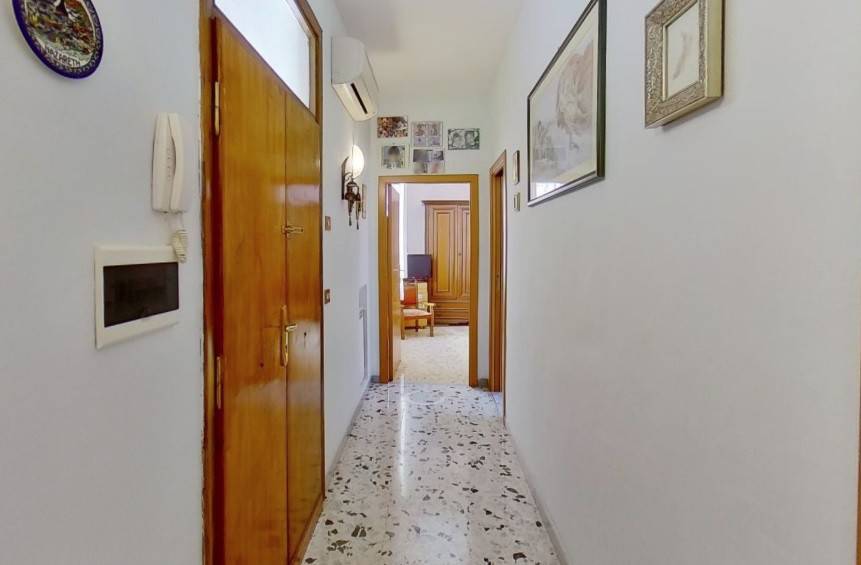 Appartamento a Cisterna di latina in Via Giuseppe Paisiello - Foto 5