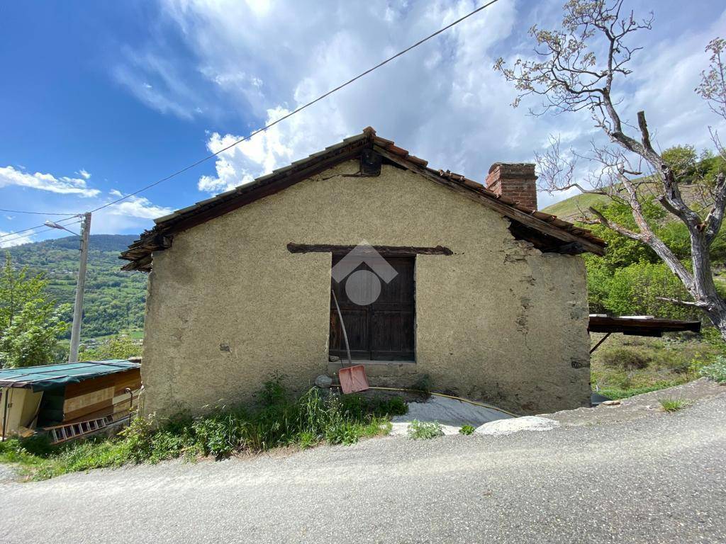 Rustico / casale a Aosta in Villaggio Tramail - Foto 3