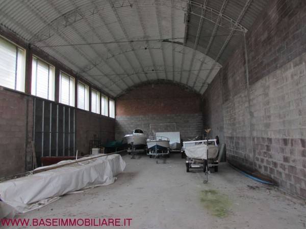 Immobile a Rosignano marittimo in Via Vecchia Aurelia - Foto 2