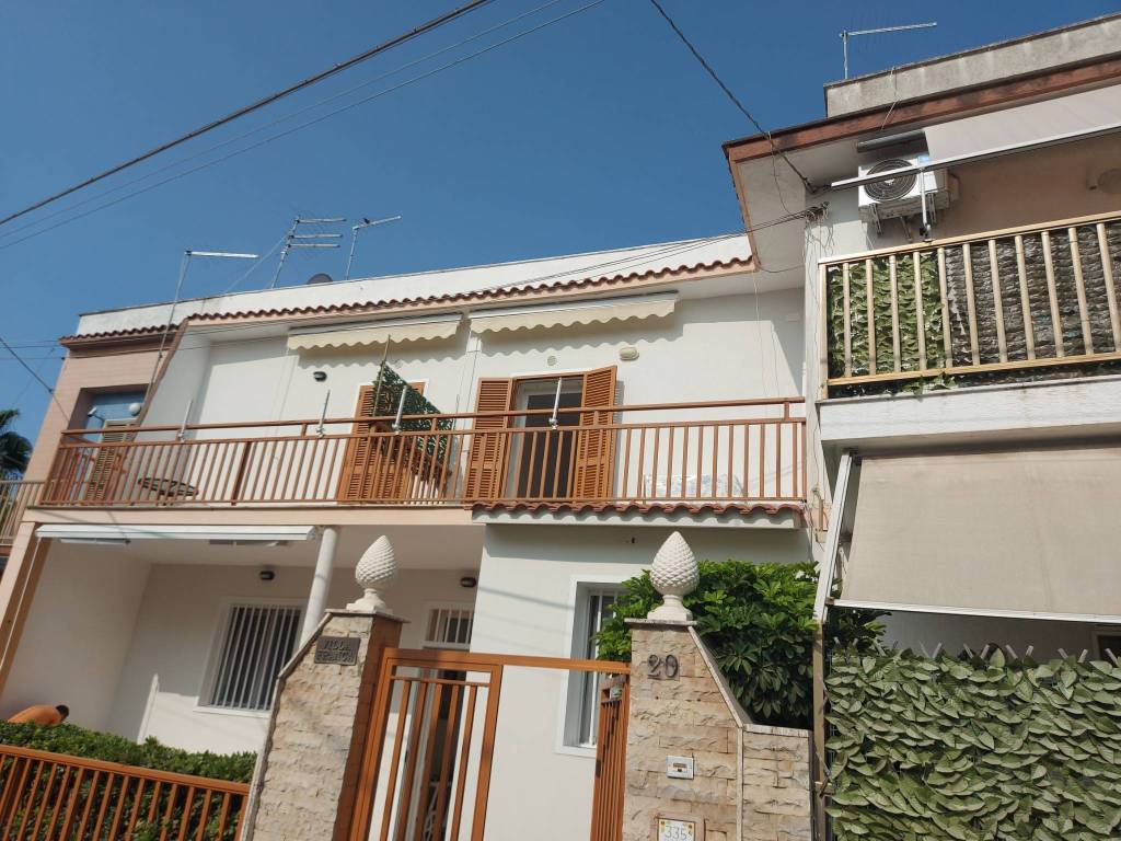 Appartamento a Leporano in Via Lido Gandoli, 20 - Foto 5