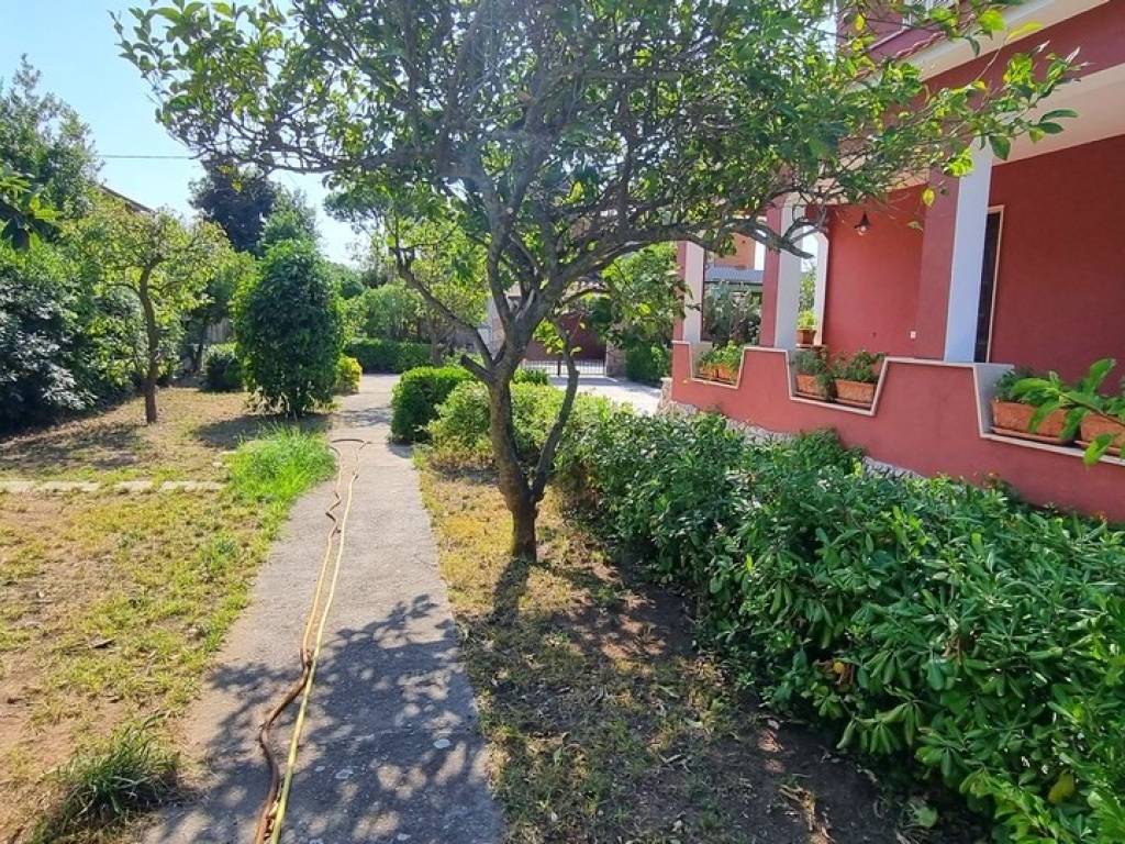 Villa a San felice circeo in Via San Felice Circeo - Foto 4