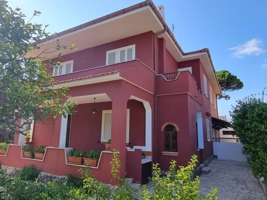 Villa a San felice circeo in Via San Felice Circeo - Foto 5