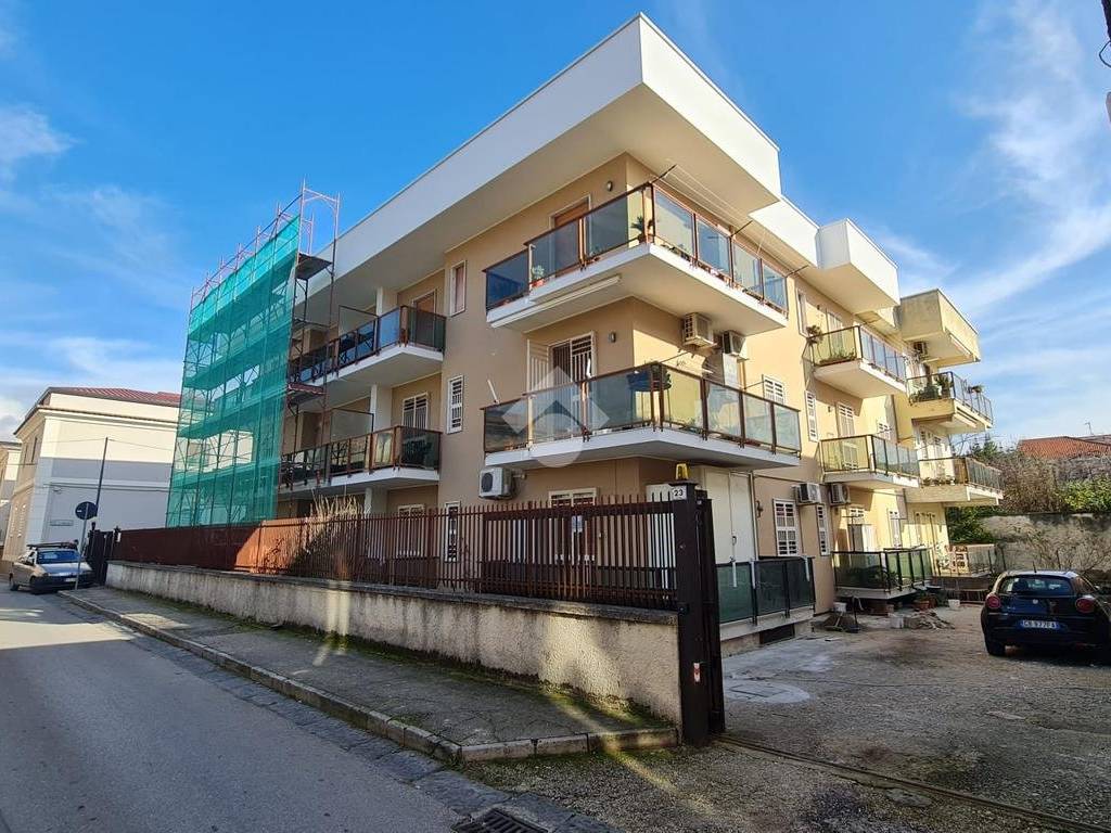 Appartamento a Casapulla in Via Armando Diaz, 25 - Foto 2