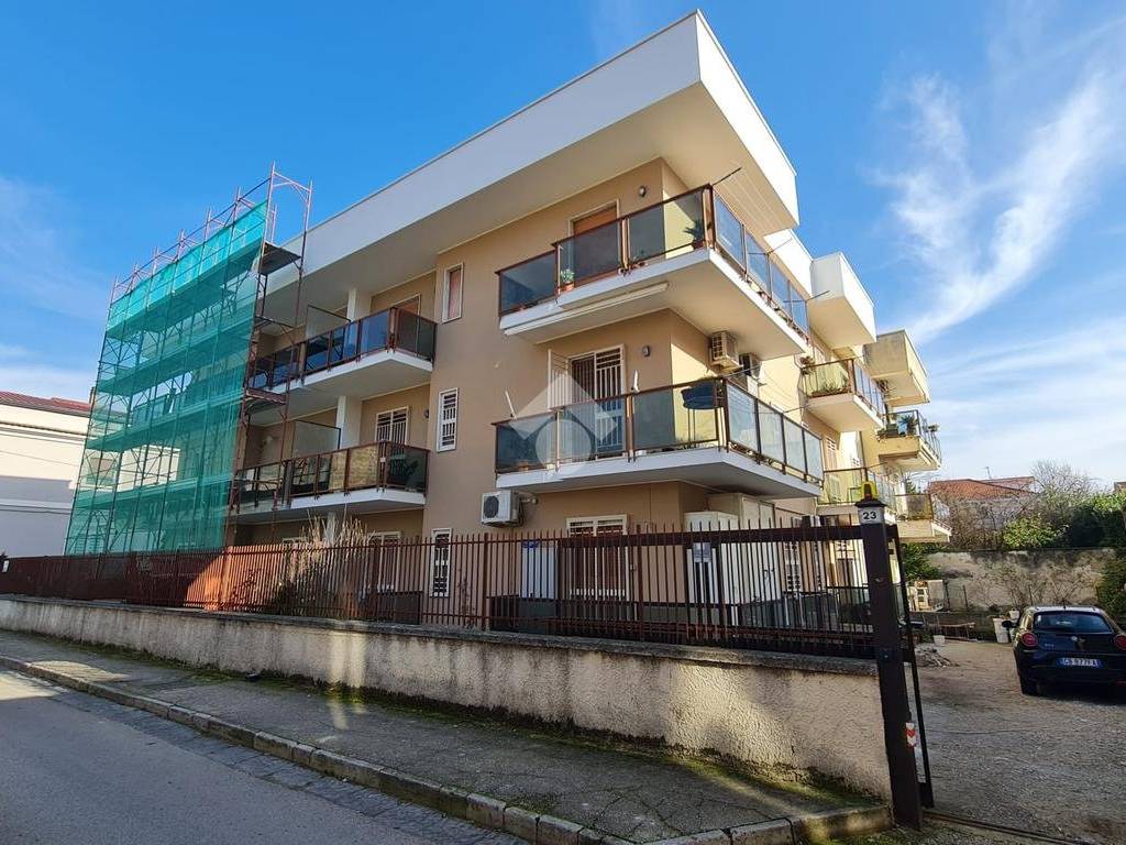 Appartamento a Casapulla in Via Armando Diaz, 25 - Foto 3