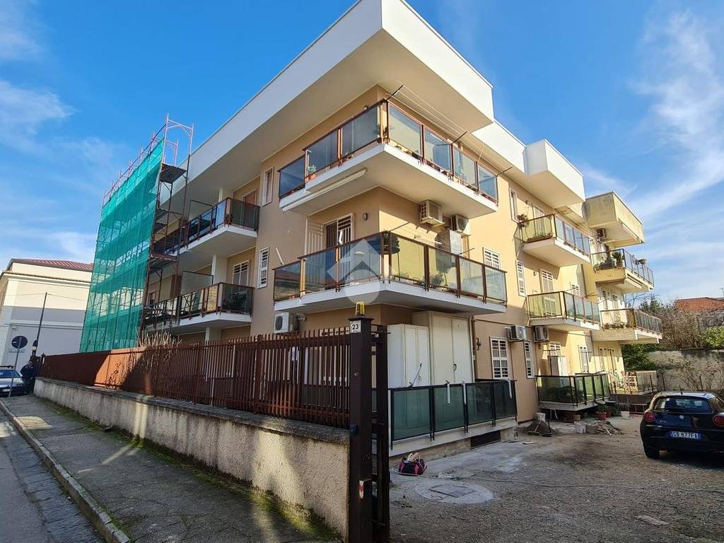 Appartamento a Casapulla in Via Armando Diaz, 25 - Foto 4