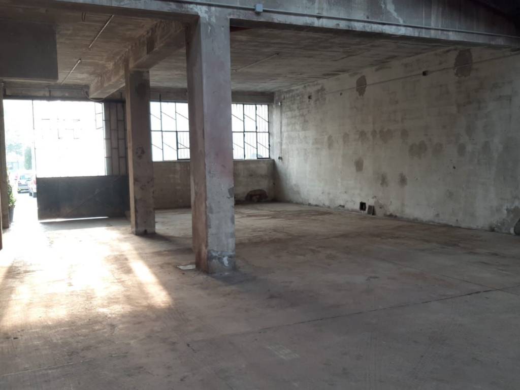 Immobile a Seregno in Via Marsala - Foto 2