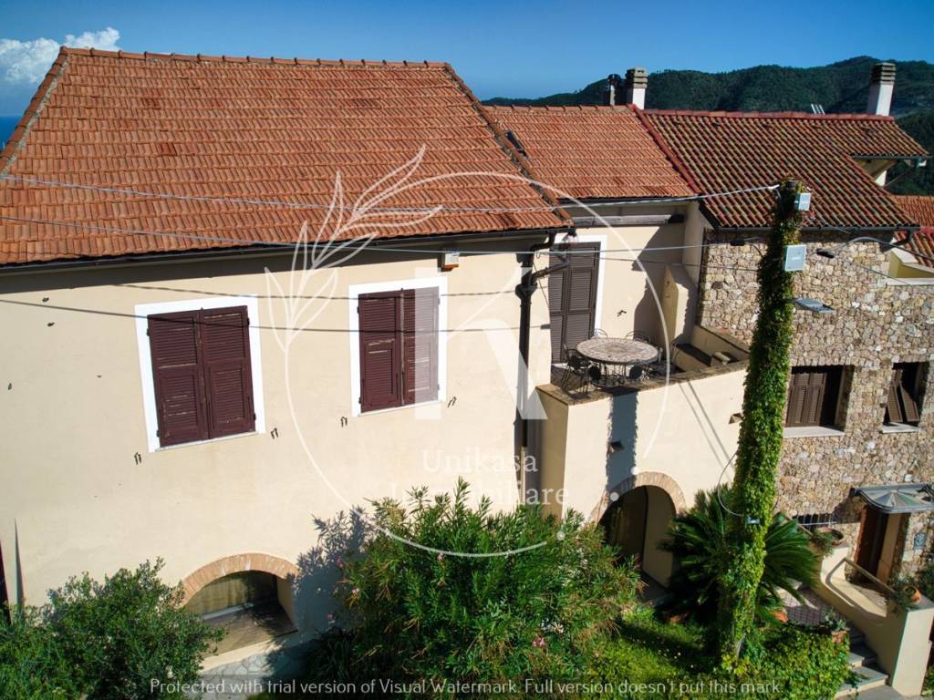 Villa a Vado ligure in Via San Bernardo - Foto 2