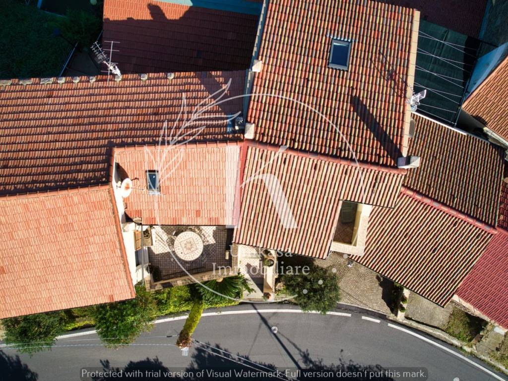 Villa a Vado ligure in Via San Bernardo - Foto 3