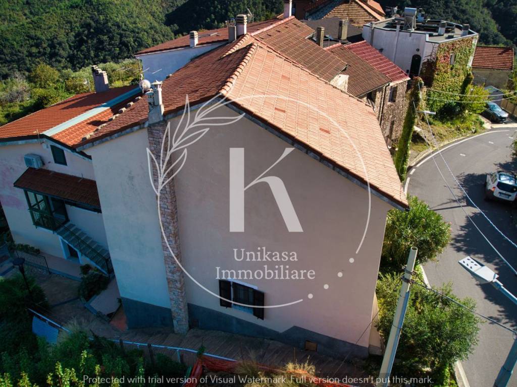 Villa a Vado ligure in Via San Bernardo - Foto 4