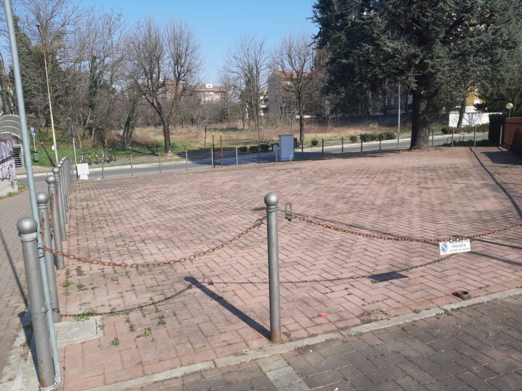 Terreno a Desio in Via Sicilia, 20 - Foto 2