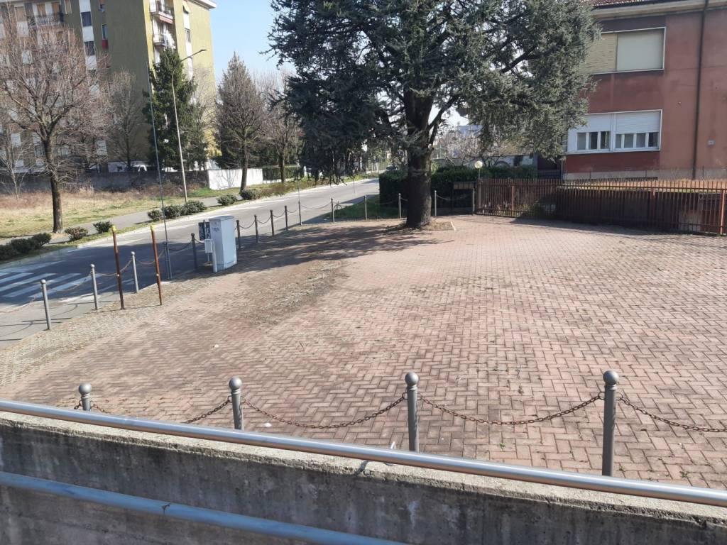 Terreno a Desio in Via Sicilia, 20 - Foto 3