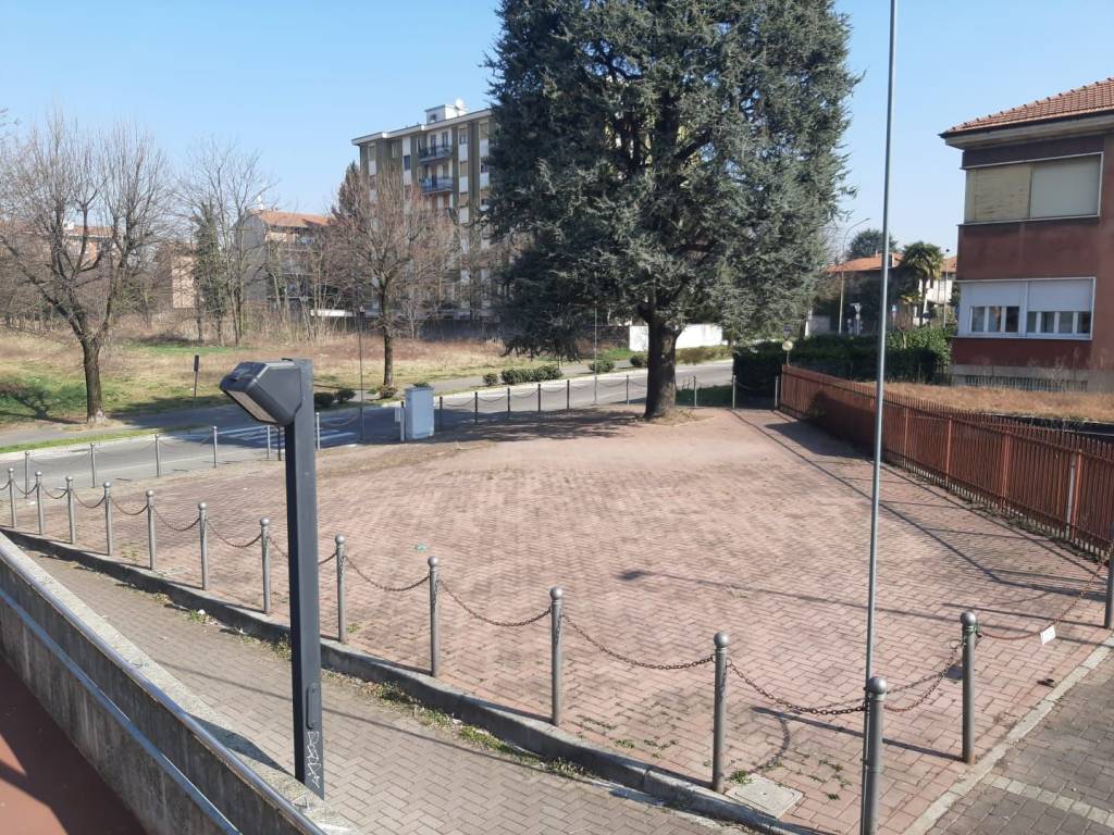Terreno a Desio in Via Sicilia, 20 - Foto 5