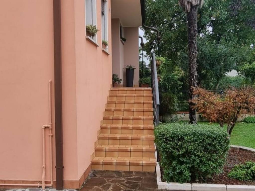 Villa a Pernumia in CORNOLEDO - Foto 3