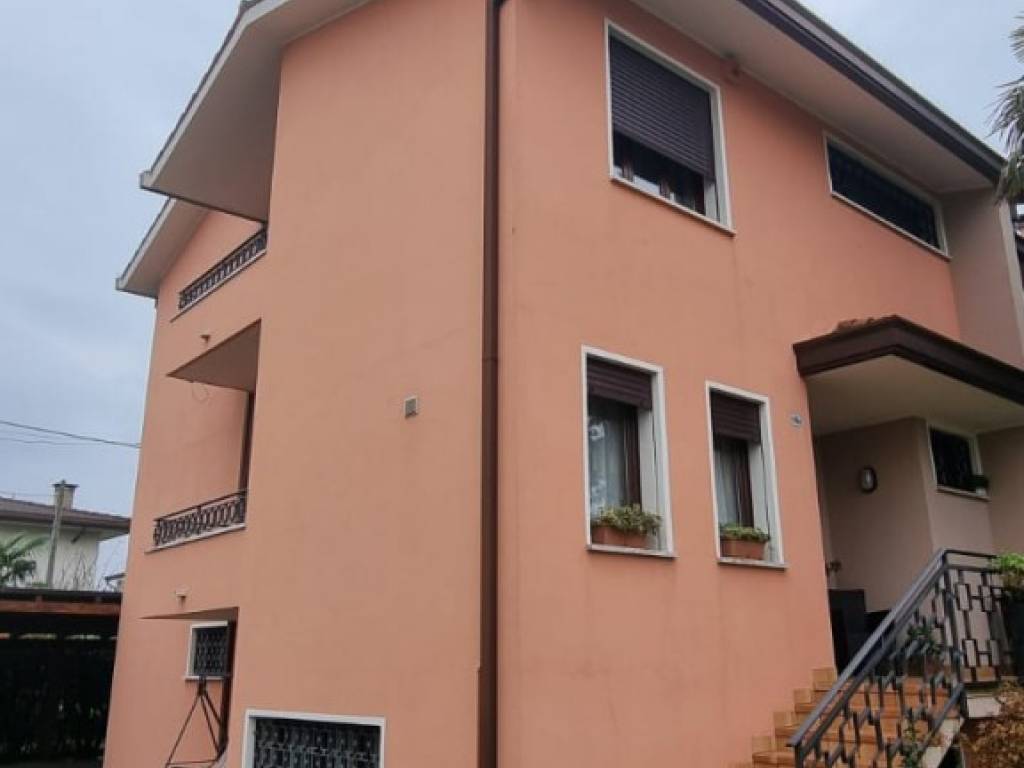 Villa a Pernumia in CORNOLEDO - Foto 4