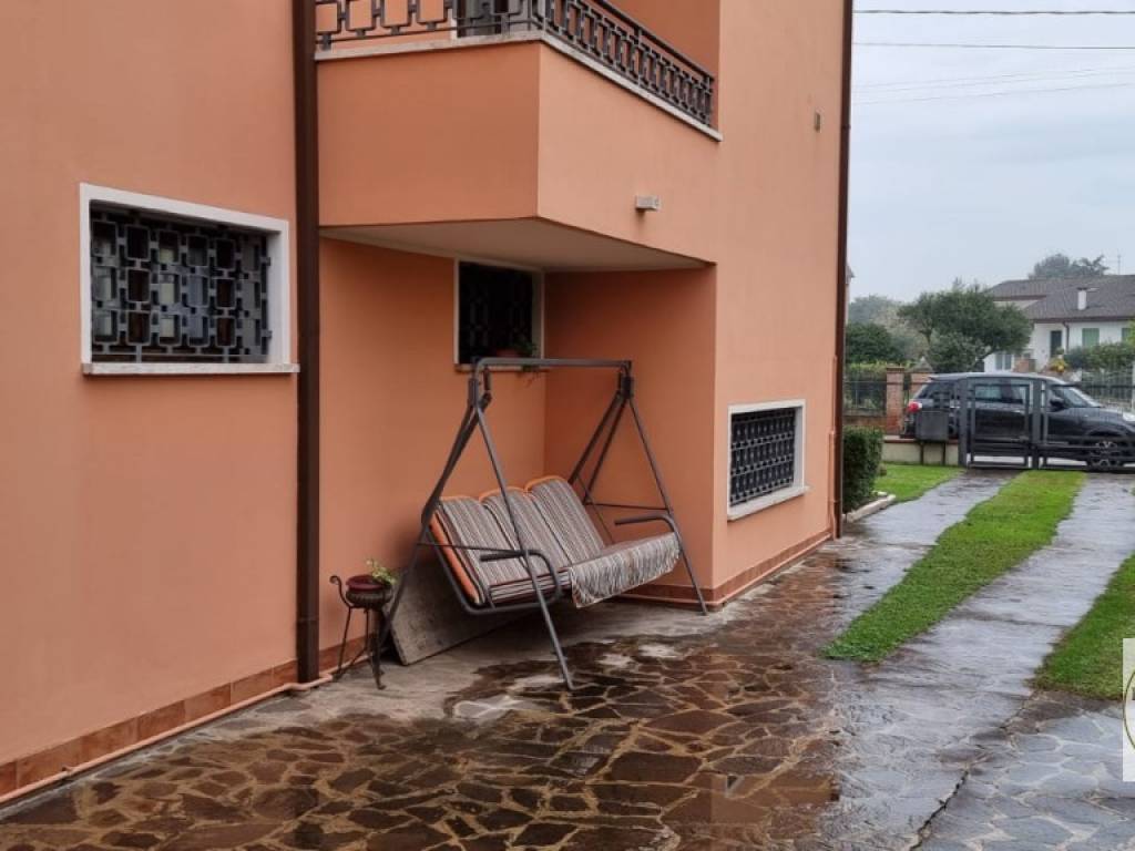 Villa a Pernumia in CORNOLEDO - Foto 5