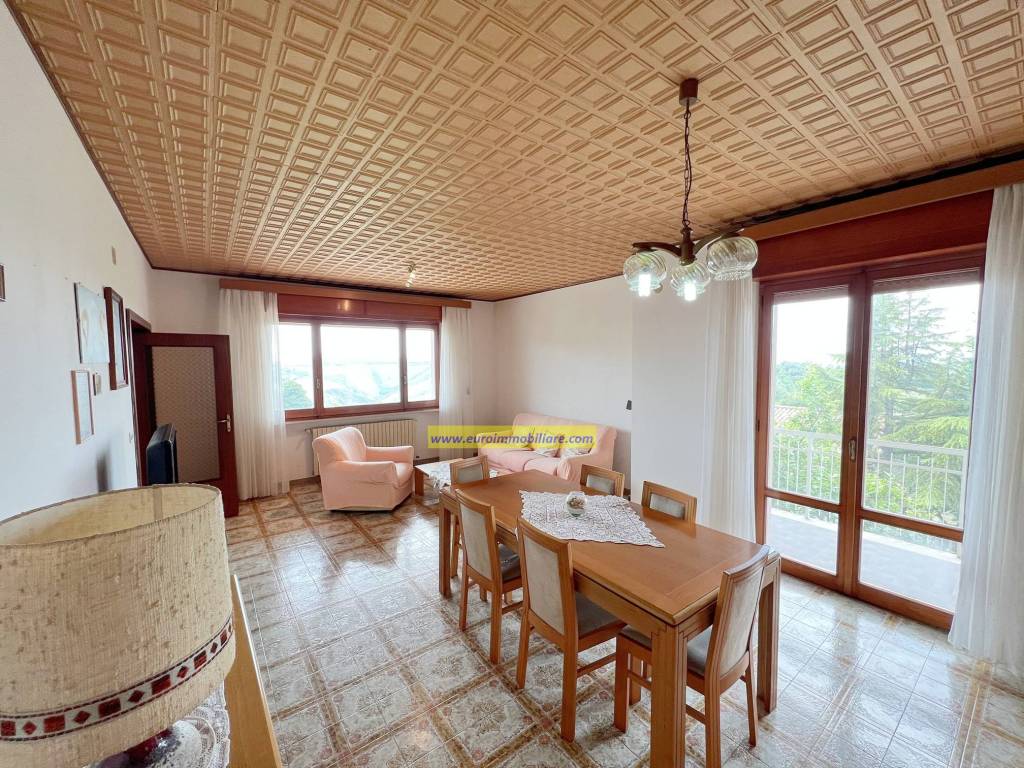 Villa a Roseto degli abruzzi in Via Giuseppe De Vincentis - Foto 2