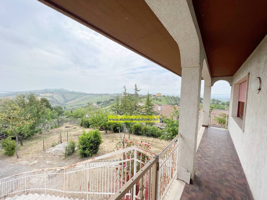 Villa a Roseto degli abruzzi in Via Giuseppe De Vincentis - Foto 5