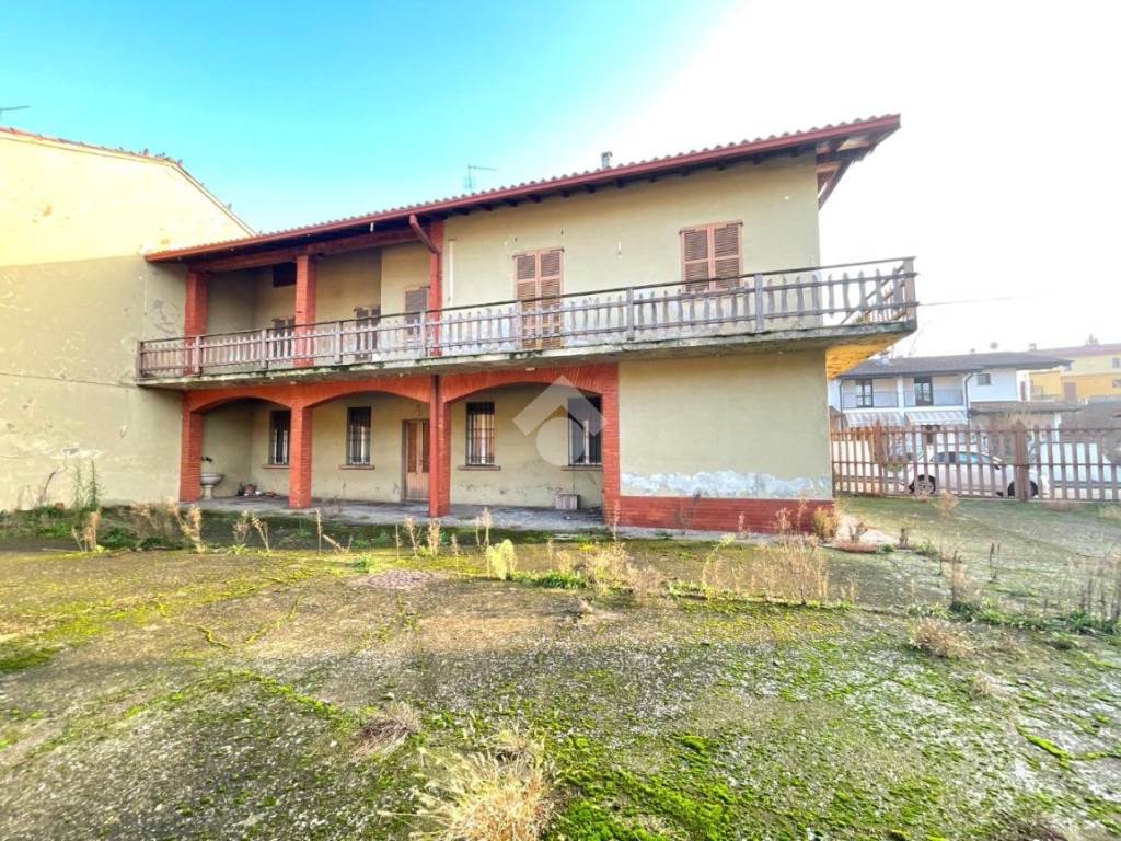 Casa indipendente a Castelleone in Via Quadelle, 8 - Foto 5
